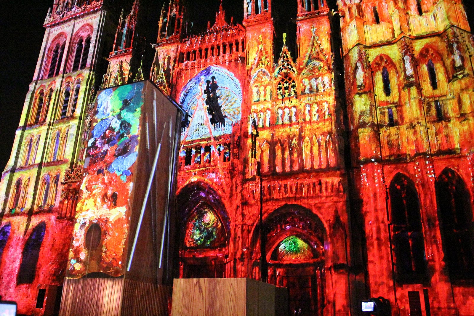Rouen